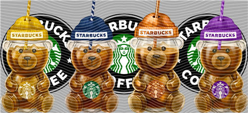 16oz Latest Bestseller-C 4300